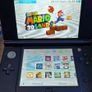 New 3DS XL Metallic Blue Boxed Image 2