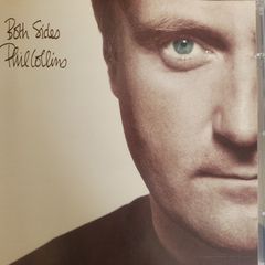 Phil Collins - Both Sides.