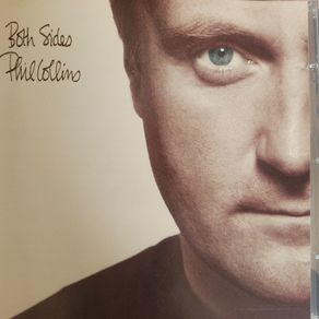 Phil Collins - Both Sides.