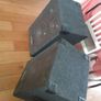PA speakers passive tompol 350W each Image 2