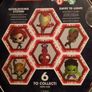 WOW Pods Marvel Avengers Spider-Man Swipe Light-Up Connect Figure Collectible Image 3