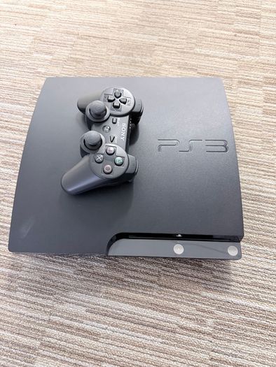 Playstation 2, 3 & 4 Pro