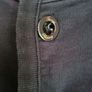 mens Thomas Burberry  button up sweater cardigan sweater jumper Size Large Image 6