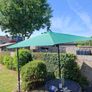 Overhanging parasol Image 3