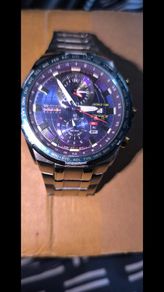 Casio watch
