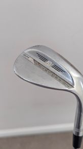 Titleist Vokey SM8 Lob Wedge (08 bounce)