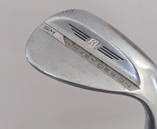Titleist Vokey SM8 Lob Wedge (08 bounce)