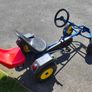 Berg Kart (2 seat) Image 3