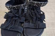 New sandals size 3