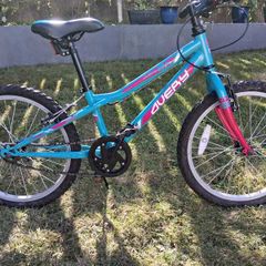 Avery 20" Bike