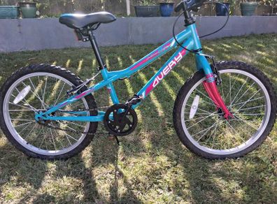 Avery 20" Bike