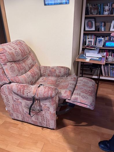 recliner