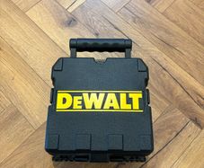 Dewalt Green level
