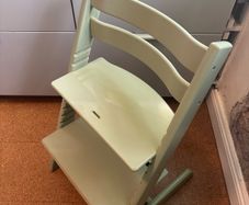 stokke tripp trapp