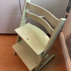 stokke tripp trapp