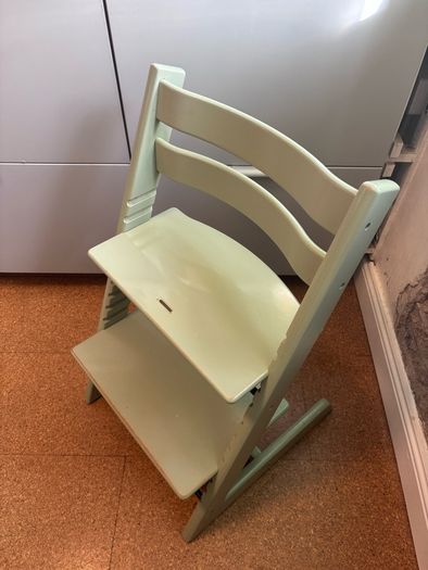 stokke tripp trapp