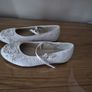 Communion shoes by Paul Costello Image 3