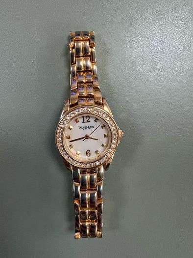 watch