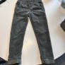 Okaiidi corduroy cotton joggers Image 3