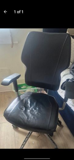 Ikea Office Chair