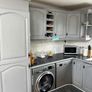 soild wood kitchen Image 6