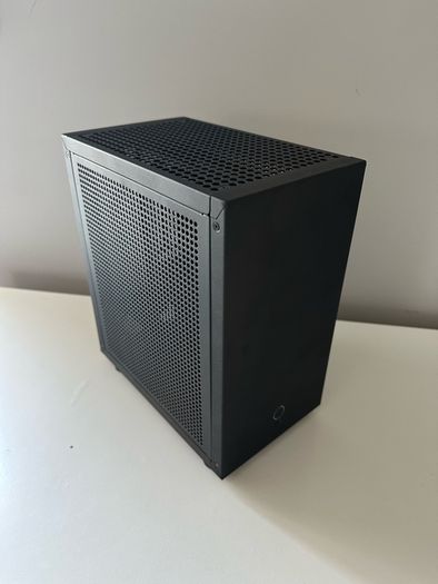 Mini itx pc case