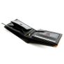 Nordee Man Leather Wallet Black Classic Image 8