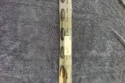 Trunk lid shock absorber Sierra, NOS