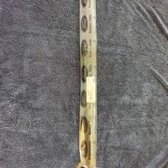Trunk lid shock absorber Sierra, NOS