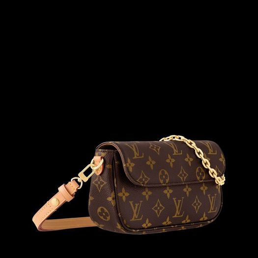 Authentic Louis Vuitton  Ivy Wallet On Chain Bag