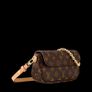 Authentic Louis Vuitton  Ivy Wallet On Chain Bag Image 3