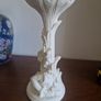 vintage resin cherub . . italian Image 4