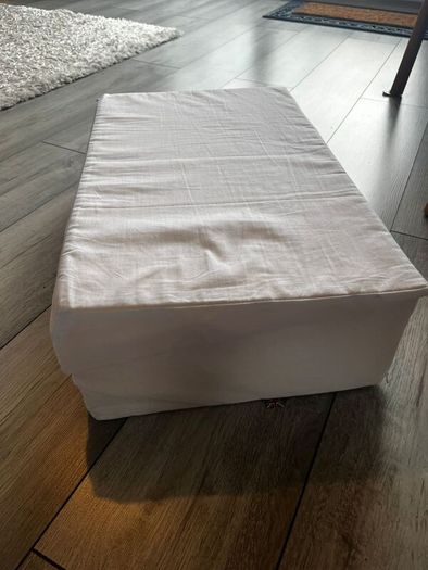 Bed wedge