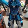 Transformers Optimus Prime and Autobot Drift Image 4