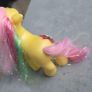 Star Suprise Crystal Design MLP G3 My Little Pony 2006 Image 3