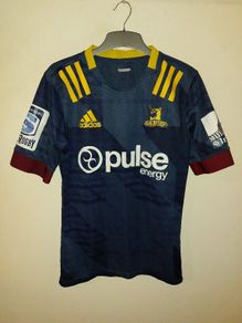 highlanders rugby jersey