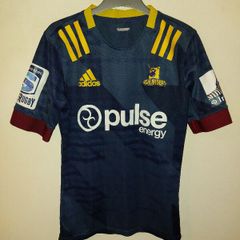 highlanders rugby jersey