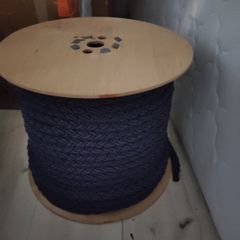 100m 14mm Nylon Octoplait