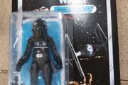 Star Wars The Black Series Imperial TIE Fighter Pilot ESB 40th Anniversary figure