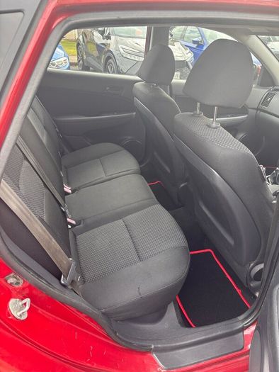 2011 Hyundai i30 (Next NCT May 2027)