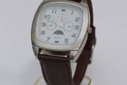 Gents Quartz Watch