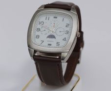 Gents Quartz Watch