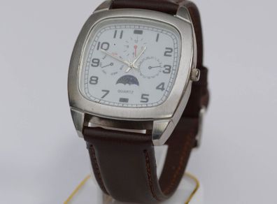 Gents Quartz Watch
