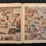 Vintage Radio Fun Comics 1949 X4 Image 6