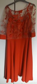 Aideen Bodkin dress
