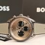 BOSS Top Grey 44mm Mens Watch 1514092 Image 5