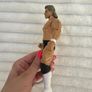 WWE Classic Superstars Jakks Lex Luger Series 15 Wrestling Used Please see pictures Image 6