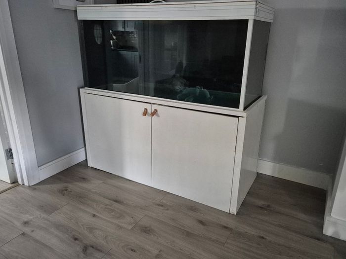 Fish tank