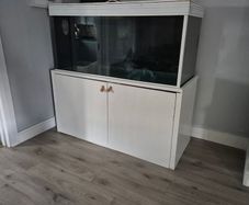 Fish tank