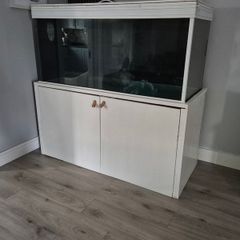 Fish tank